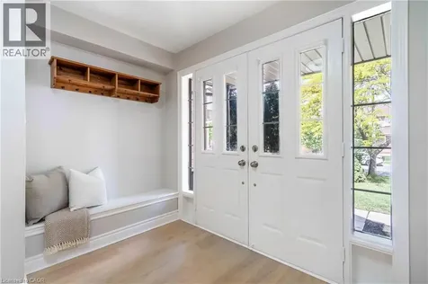 2425 Nichols Drive Oakville ON L6H 6T2