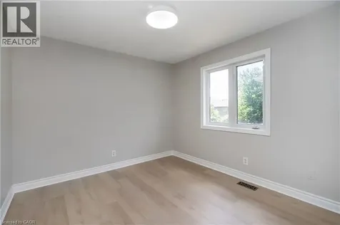 2425 Nichols Drive Oakville ON L6H 6T2