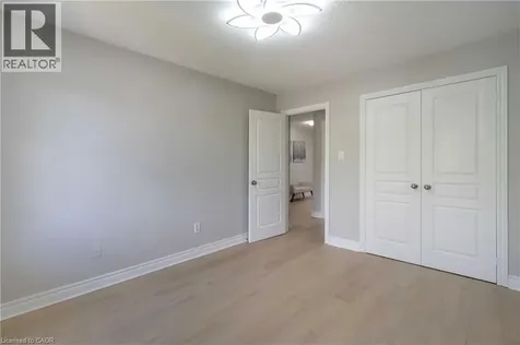 2425 Nichols Drive Oakville ON L6H 6T2