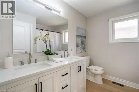 2425 Nichols Drive Oakville ON L6H 6T2