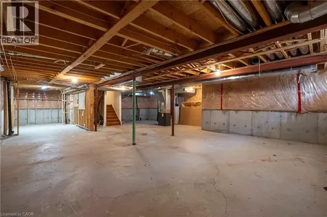 2425 Nichols Drive Oakville ON L6H 6T2