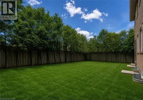 2425 Nichols Drive Oakville ON L6H 6T2