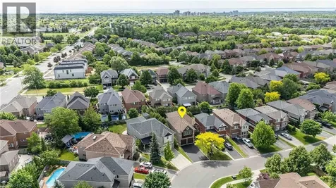2425 Nichols Drive Oakville ON L6H 6T2