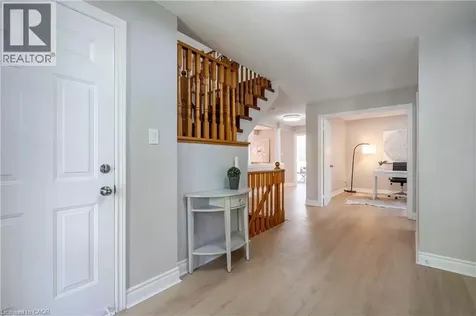 2425 Nichols Drive Oakville ON L6H 6T2