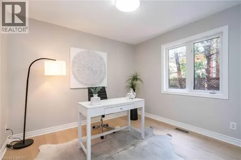 2425 Nichols Drive Oakville ON L6H 6T2