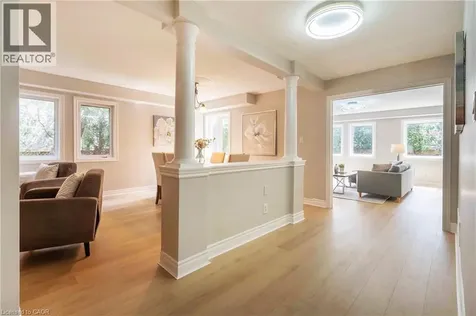 2425 Nichols Drive Oakville ON L6H 6T2