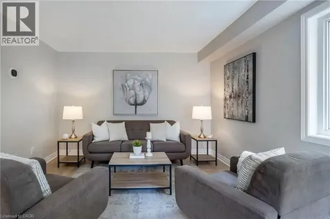 2425 Nichols Drive Oakville ON L6H 6T2