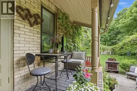 31 John Street East Waterloo ON N2J 1E6