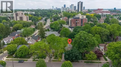 31 John Street East Waterloo ON N2J 1E6