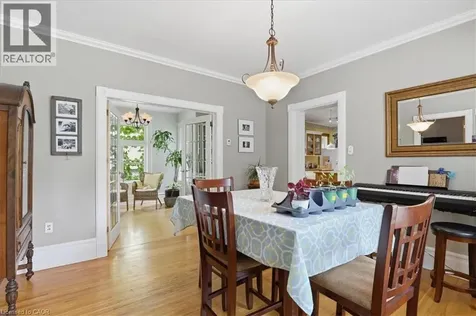 31 John Street East Waterloo ON N2J 1E6