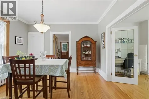 31 John Street East Waterloo ON N2J 1E6