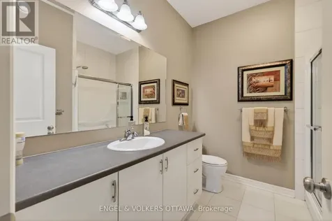 260 Bulrush Crescent Ottawa ON K1T 0E5