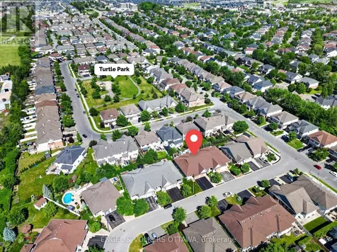 260 Bulrush Crescent Ottawa ON K1T 0E5