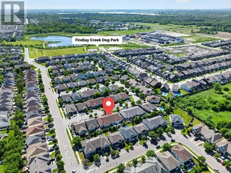 260 Bulrush Crescent Ottawa ON K1T 0E5