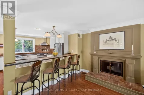 2128 Benjamin Avenue Ottawa ON K2A 1P4