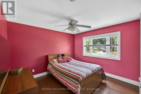 2128 Benjamin Avenue Ottawa ON K2A 1P4