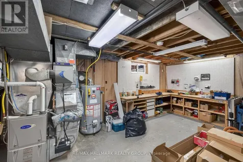2128 Benjamin Avenue Ottawa ON K2A 1P4