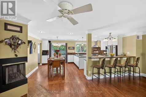 2128 Benjamin Avenue Ottawa ON K2A 1P4