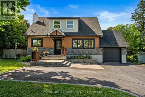 1386 Randall Avenue Ottawa ON K1H 7R3