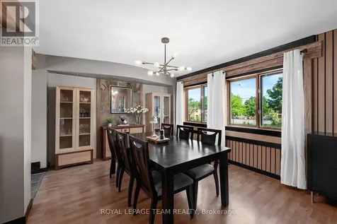 1386 Randall Avenue Ottawa ON K1H 7R3