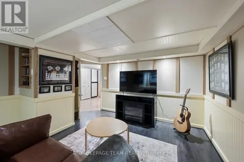1386 Randall Avenue Ottawa ON K1H 7R3