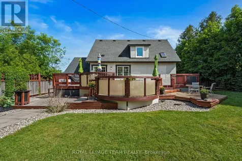 1386 Randall Avenue Ottawa ON K1H 7R3