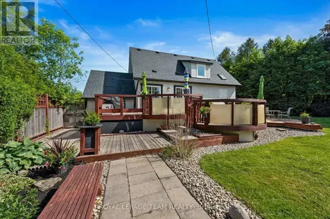 1386 Randall Avenue Ottawa ON K1H 7R3
