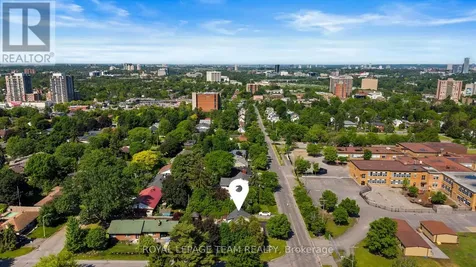 1386 Randall Avenue Ottawa ON K1H 7R3