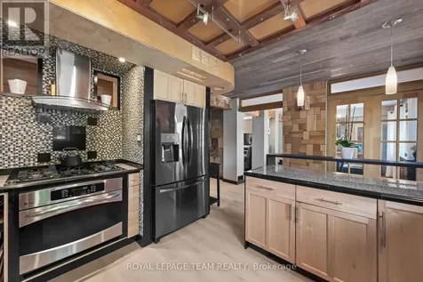 1386 Randall Avenue Ottawa ON K1H 7R3