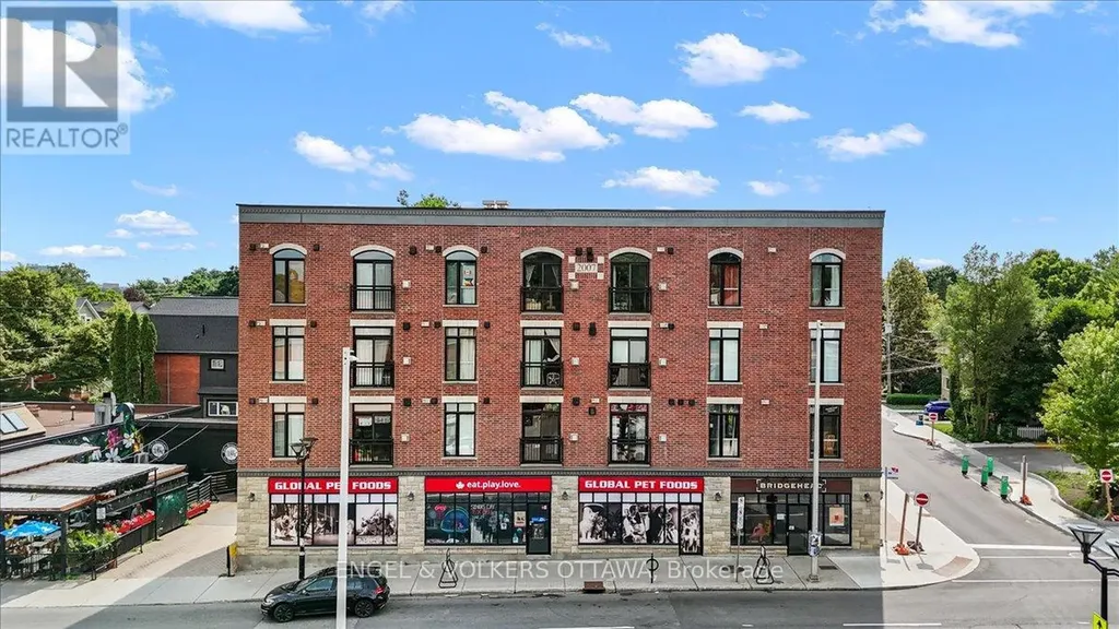 6 Grove Avenue Ottawa ON K1S 3A6