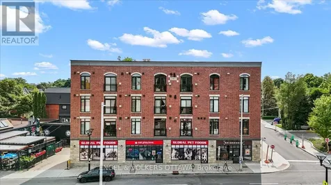 6 Grove Avenue Ottawa ON K1S 3A6