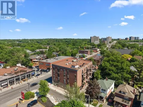 6 Grove Avenue Ottawa ON K1S 3A6