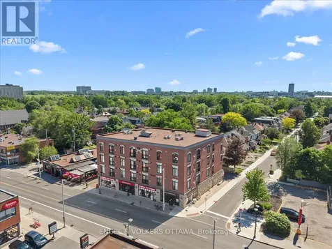 6 Grove Avenue Ottawa ON K1S 3A6