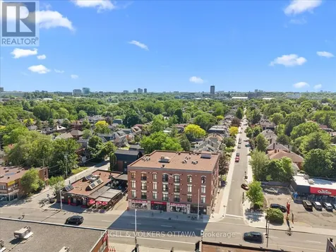 6 Grove Avenue Ottawa ON K1S 3A6