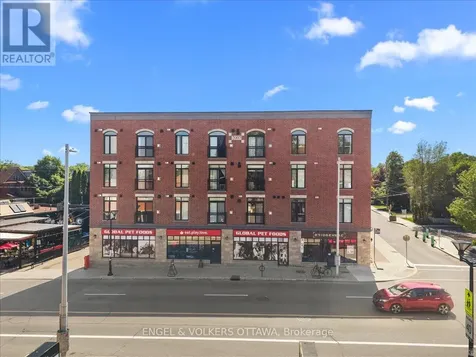 6 Grove Avenue Ottawa ON K1S 3A6