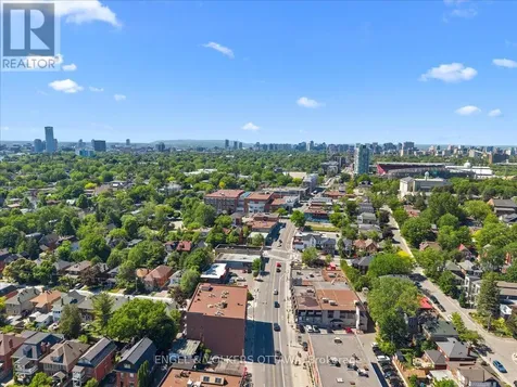 6 Grove Avenue Ottawa ON K1S 3A6