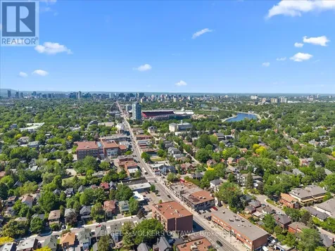6 Grove Avenue Ottawa ON K1S 3A6