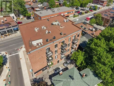 6 Grove Avenue Ottawa ON K1S 3A6