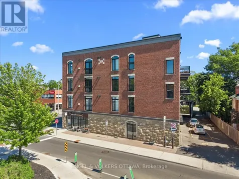 6 Grove Avenue Ottawa ON K1S 3A6