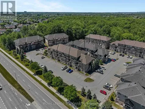 1065 Beryl Private Ottawa ON K1V 2M4