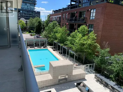 340 Mcleod Street Ottawa ON K2P 1A4