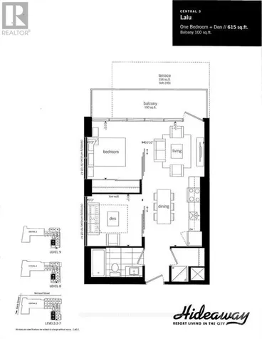 340 Mcleod Street Ottawa ON K2P 1A4