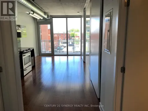 340 Mcleod Street Ottawa ON K2P 1A4
