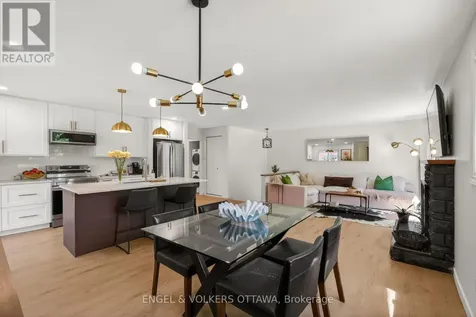 2265 Samuel Drive Ottawa ON K1G 3C3