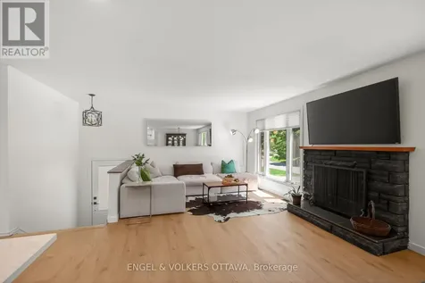 2265 Samuel Drive Ottawa ON K1G 3C3