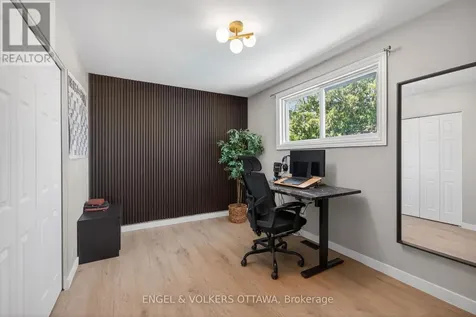 2265 Samuel Drive Ottawa ON K1G 3C3