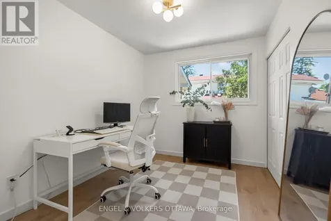 2265 Samuel Drive Ottawa ON K1G 3C3