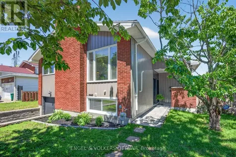2265 Samuel Drive Ottawa ON K1G 3C3