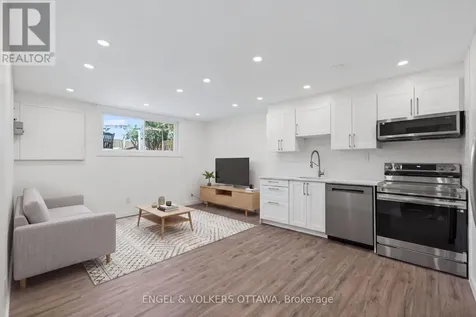 2265 Samuel Drive Ottawa ON K1G 3C3