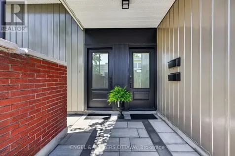 2265 Samuel Drive Ottawa ON K1G 3C3
